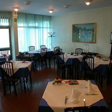 Palladio Hotel 3*