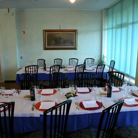 Palladio Hotel San Fior di Sopra