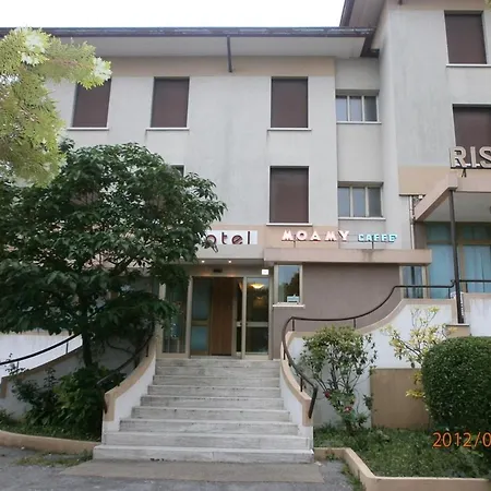Hotel Palladio 3*