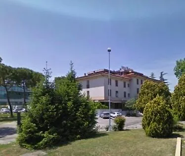 Palladio 3* San Fior di Sopra
