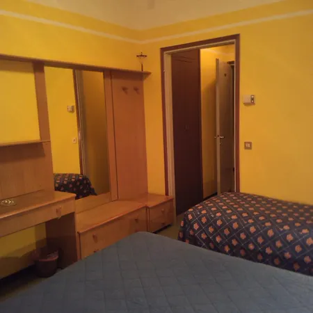 Hotell Palladio San Fior di Sopra