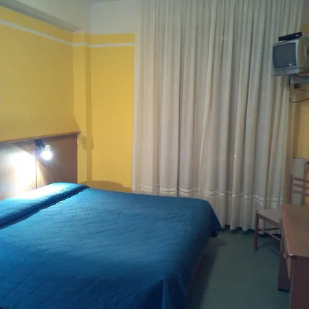Hotell Palladio 3*