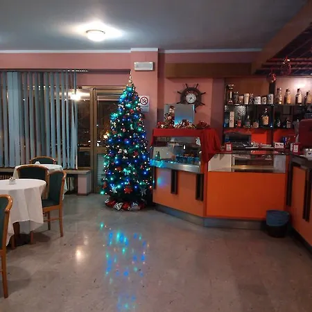 Hotel Palladio San Fior di Sopra