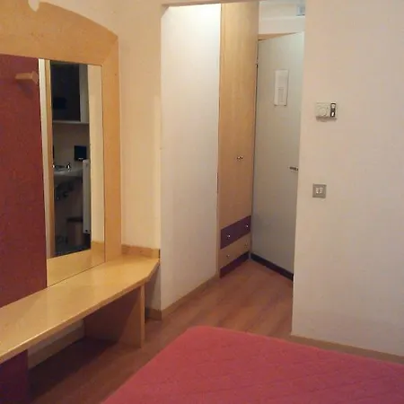 Palladio Hotel 3*