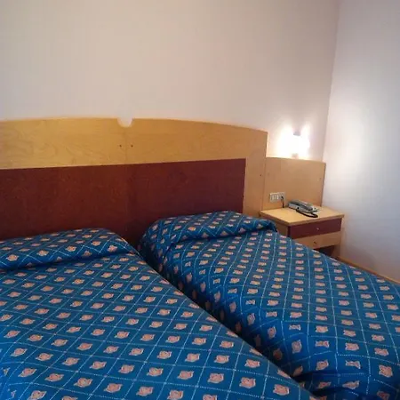 מלון Palladio 3*