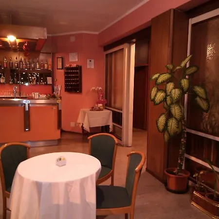 Hotel Palladio