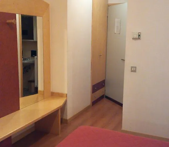 Palladio Hotel 3*