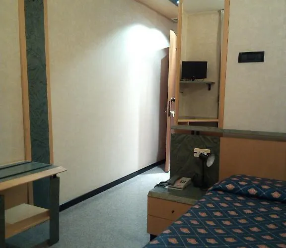 Palladio Hotel