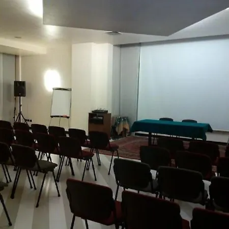 Palladio Hotel 3*